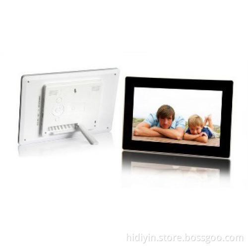 10 inch shenzhen digital photo frame